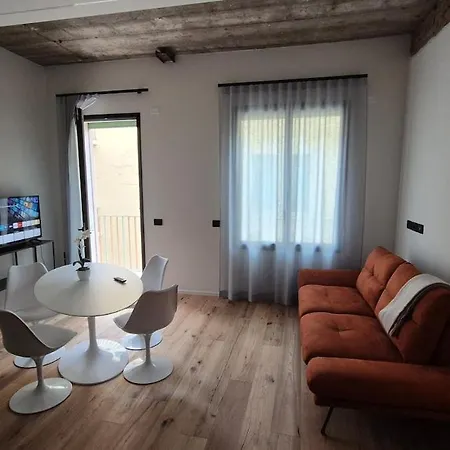 In Centro Solo Per Turisti Apartment *