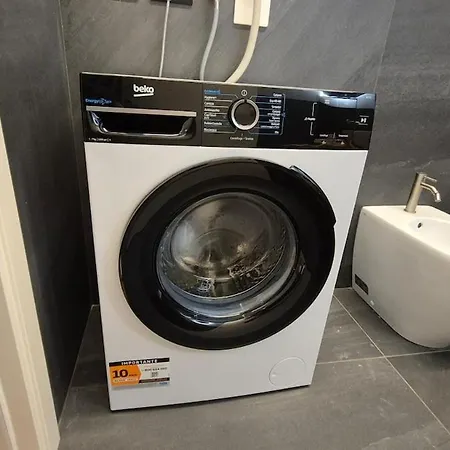 In Centro Solo Per Turisti Apartment Treviso