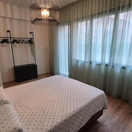 Apartment In Centro Solo Per Turisti *