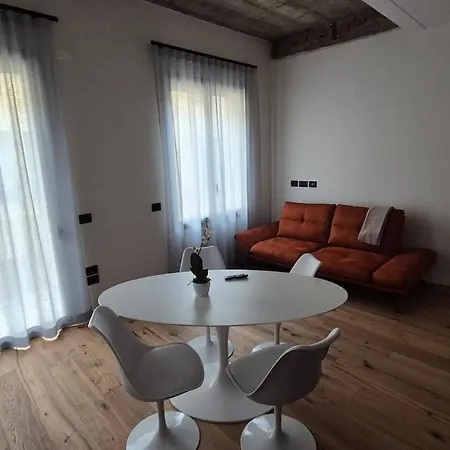 Apartment In Centro Solo Per Turisti *