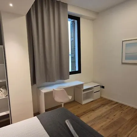 Apartment In Centro Solo Per Turisti *