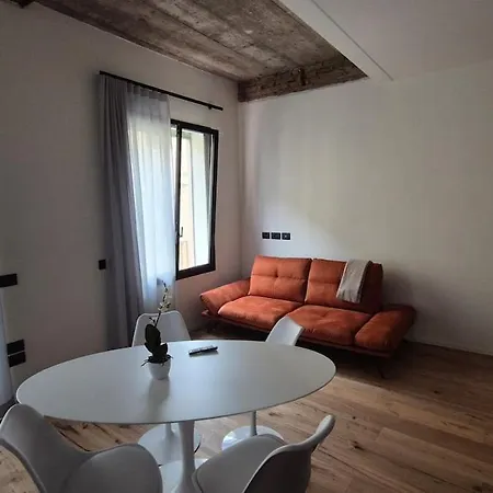 In Centro Solo Per Turisti *