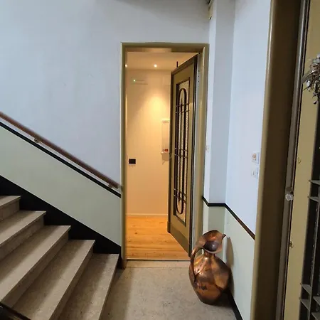 In Centro Solo Per Turisti