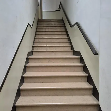 Apartment In Centro Solo Per Turisti *