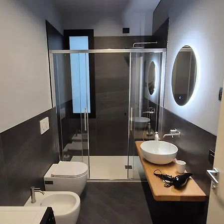 In Centro Solo Per Turisti Apartment