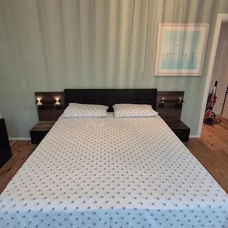 In Centro Solo Per Turisti Apartment Treviso